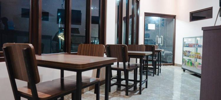 Sitiinggil Guest House Syariah图片