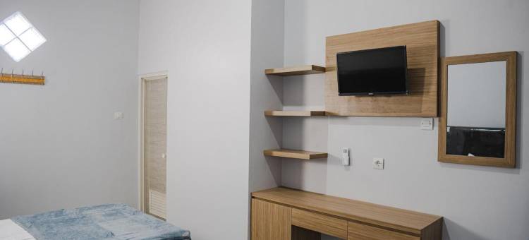 Sitiinggil Guest House Syariah图片