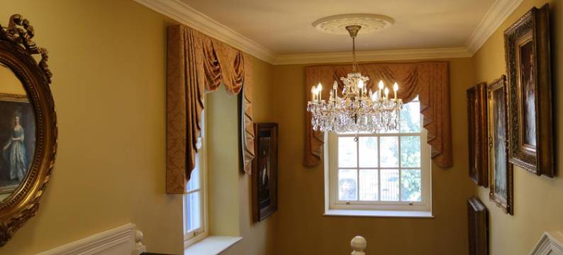 乔治亚斯旺西酒店(The Georgian Swansea)图片