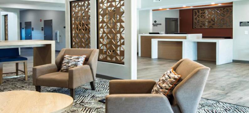 郊区公寓酒店-阿文代尔(Suburban Studios Avondale)图片