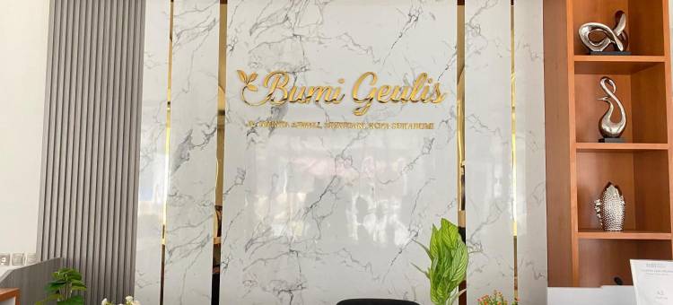 布米格里斯酒店及公寓(Bumi Geulis Hotel & Residence)图片