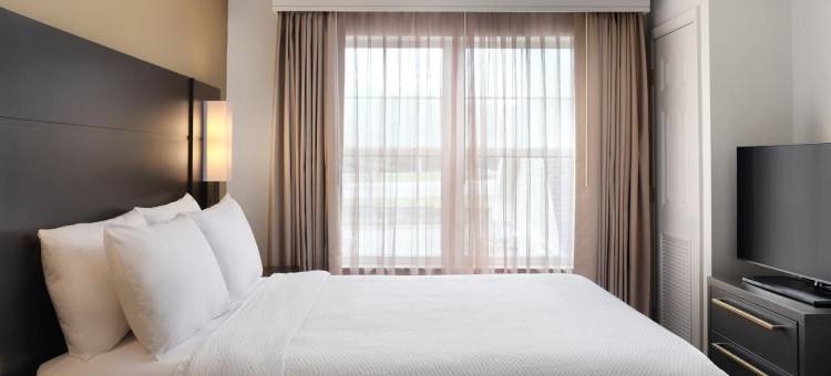 萨拉托加斯普林斯居家酒店(Residence Inn Saratoga Springs)图片