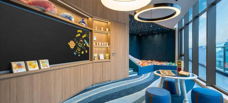 拉颂岑山酒店及别墅 by The Unlimited Collection(Lasong Hotel & Villas Sam Son by The Unlimited Collection)图片