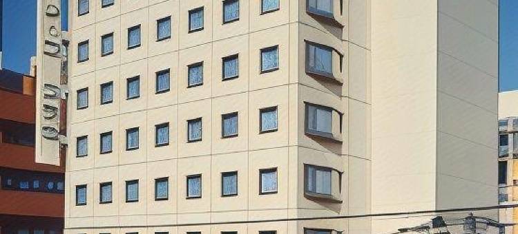 新绿色广场酒店(Hotel New Green Plaza)图片