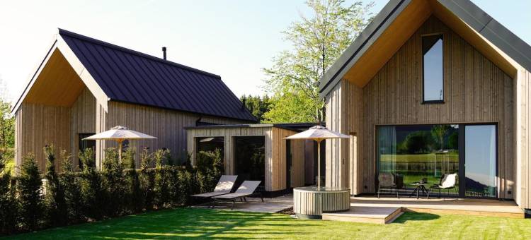 阿格拉德木屋(Agrad Chalets)图片