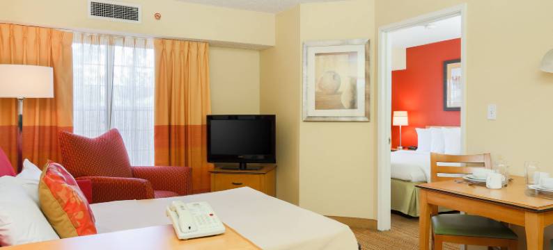 Residence Inn Albuquerque North图片