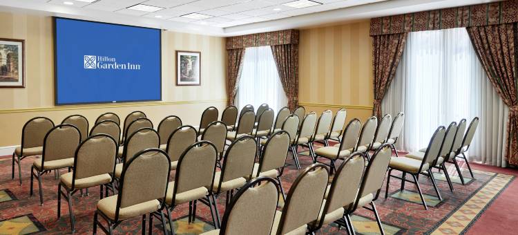 拉斯维加斯亨德森希尔顿花园酒店(Hilton Garden Inn Las Vegas/Henderson)图片
