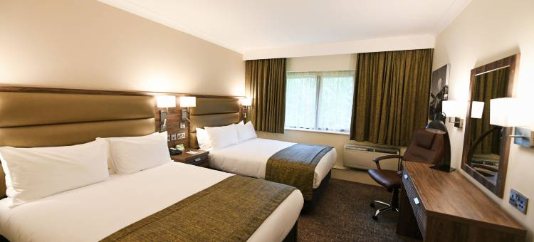 Holiday Inn 德福/铁桥(Holiday Inn Telford - Ironbridge)图片