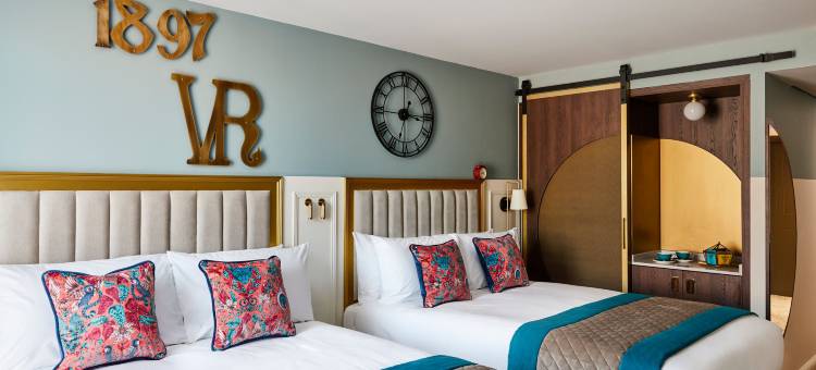 切斯特英迪格酒店(Hotel Indigo Chester)图片