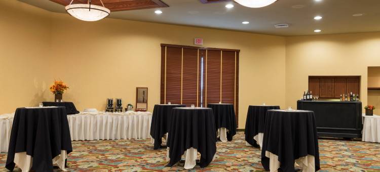 Holiday Inn 美联(Holiday Inn Midland)图片