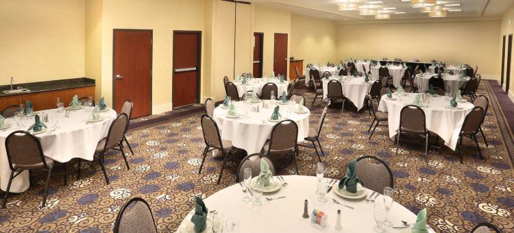 尤马假日酒店-洲际酒店集团旗下(Holiday Inn Yuma)图片