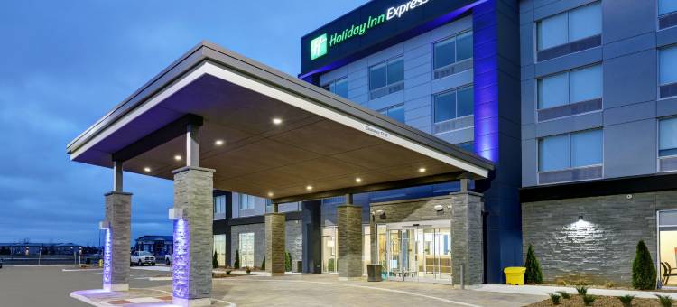 Holiday Inn Express & Suites Port Elgin图片
