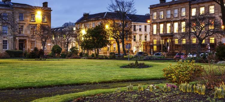 宜必思尚品格拉斯哥中心乔治广场酒店(Ibis Styles Glasgow Centre George Square)图片