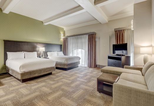 Staybridge Suites BALTIMORE - INNER HARBOR by IHG Hotel Overview