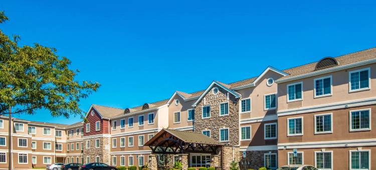 Staybridge Suites 阿伦敦西(Staybridge Suites Allentown West)图片