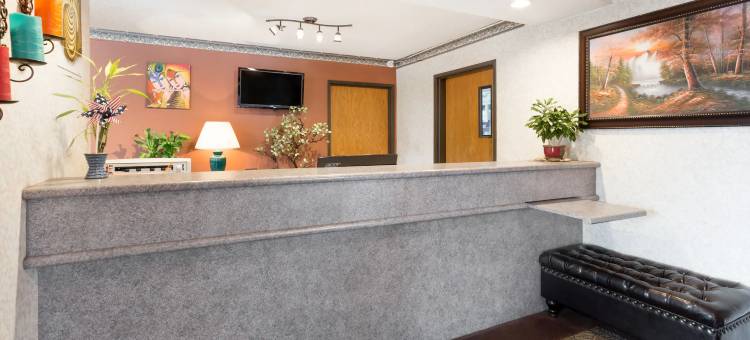 巴特菲尔德路/65号高速公路戴斯酒店(Days Inn by Wyndham Battlefield Rd/Hwy 65)图片