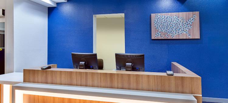 欧佩莱卡麦客达套房酒店(Microtel Inn & Suites by Wyndham Opelika)图片