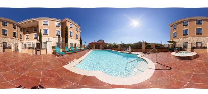 智选假日套房酒店维多利亚(Holiday Inn Express & Suites VICTORIA by IHG)图片