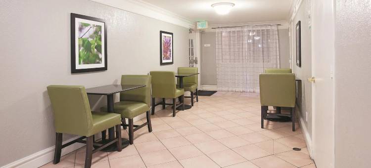 盐湖城米德维勒拉昆塔温德姆酒店(La Quinta Inn by Wyndham Salt Lake City Midvale)图片