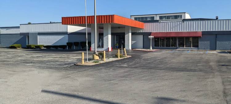 汉尼拔呗盟酒店(Baymont by Wyndham Hannibal)图片