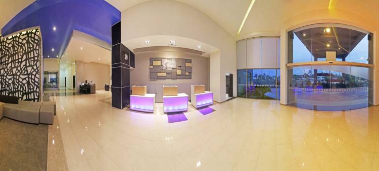 图斯潘智选假日酒店(Holiday Inn Express Tuxpan)图片