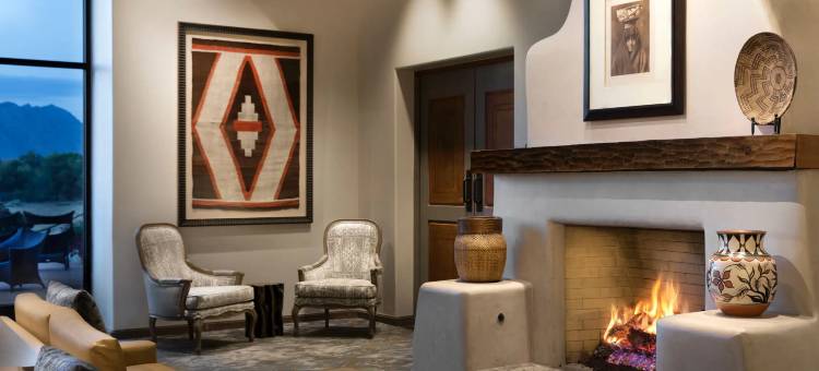 塔马约凯悦温泉度假村(Hyatt Regency Tamaya Resort and Spa)图片