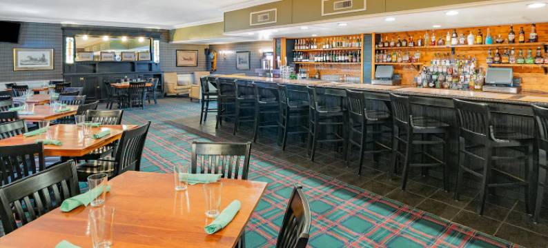 自然桥酒店，温德姆Trademark精选(Natural Bridge Hotel, Trademark Collection by Wyndham)图片