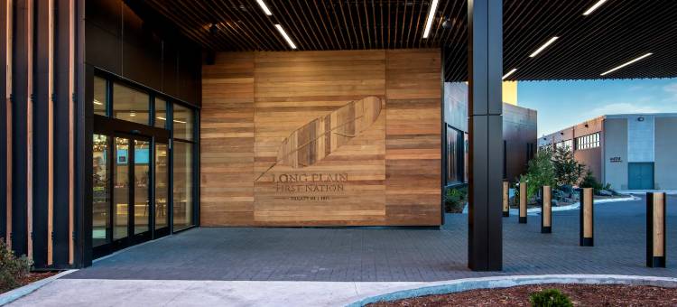 温德姆花园温尼伯机场酒店(Wyndham Garden Winnipeg Airport)图片