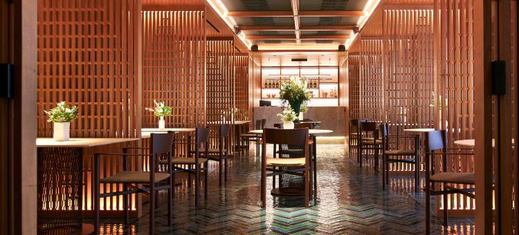 罗莱夏朵里斯本瓦尔韦德酒店(Hotel Valverde Lisboa - Relais & Chateaux)图片