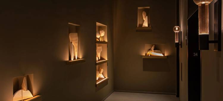 洛杉矶市中心万豪AC酒店(AC Hotel Downtown Los Angeles)图片