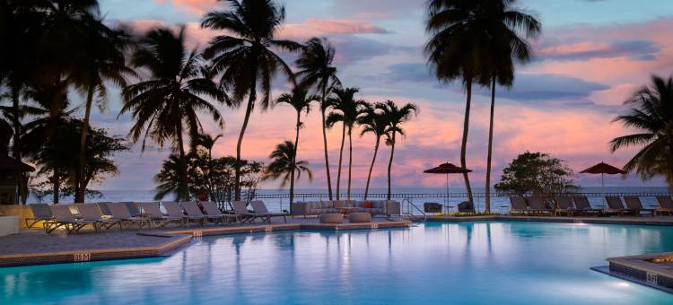 Carambola Beach Resort St. Croix, US Virgin Islands图片