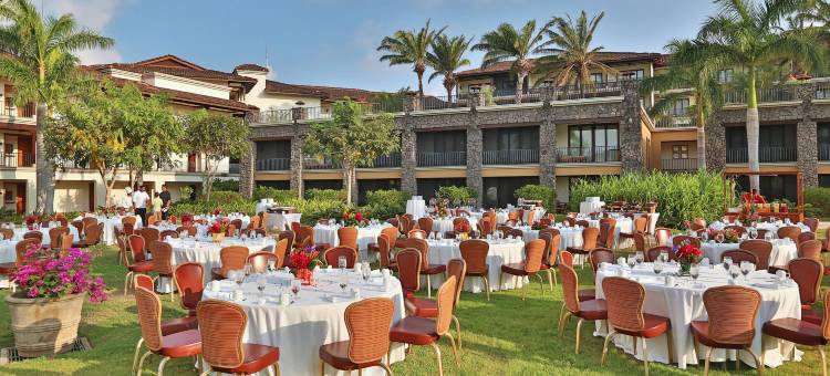 瓜纳卡斯特JW万豪度假酒店及水疗中心(JW Marriott Guanacaste Resort & Spa)图片