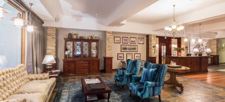 Protea亚酒店-莫塞尔港(Protea Hotel by Marriott Mossel Bay)图片