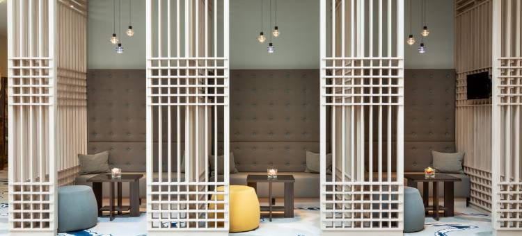 不来梅万怡酒店(Courtyard Bremen)图片