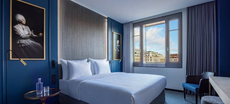 卢克酒店，傲途格精选(Hotel Luc, Autograph Collection)图片