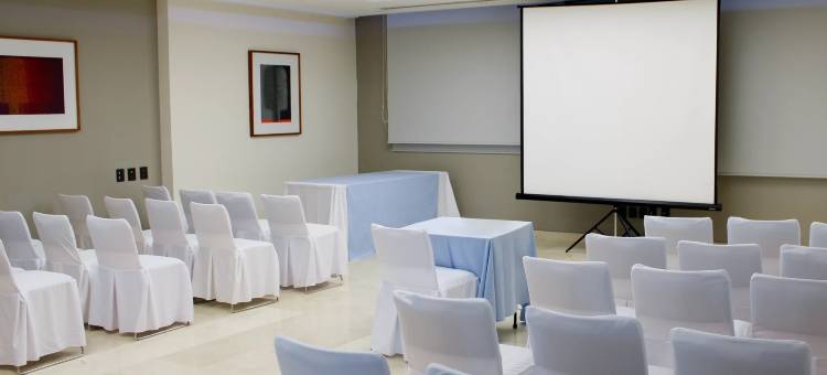 Holiday Inn Express 巴亚以塔港(Holiday Inn Express Puerto Vallarta)图片