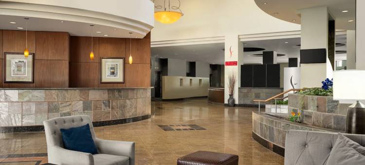 温德姆菲尼克斯机场-坦佩(Wyndham Phoenix Airport/Tempe)图片