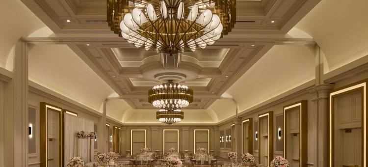 芝加哥JW万豪酒店(JW Marriott Chicago)图片