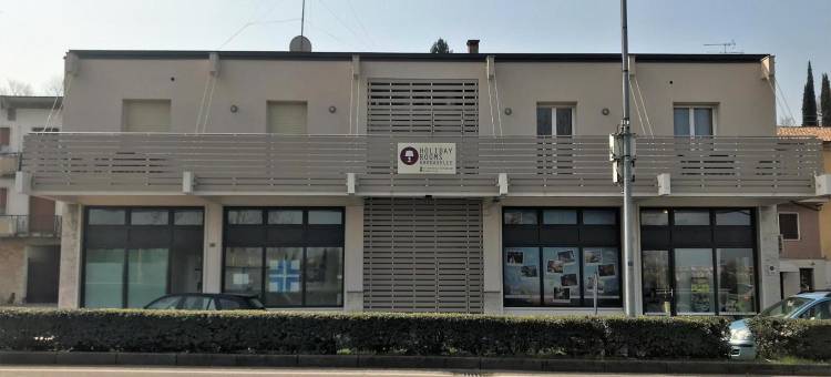 加尔达瑟乐假日客房酒店(Gardaselle Holiday Rooms)图片