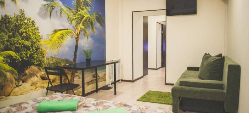 斯托利卡酒店(Stolica Hotel)图片