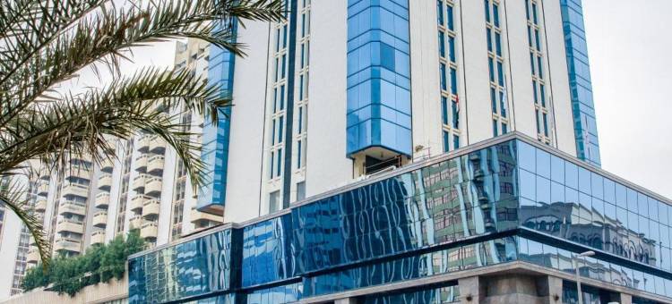 市中心诺维尔酒店(Novel Hotel City Center)图片