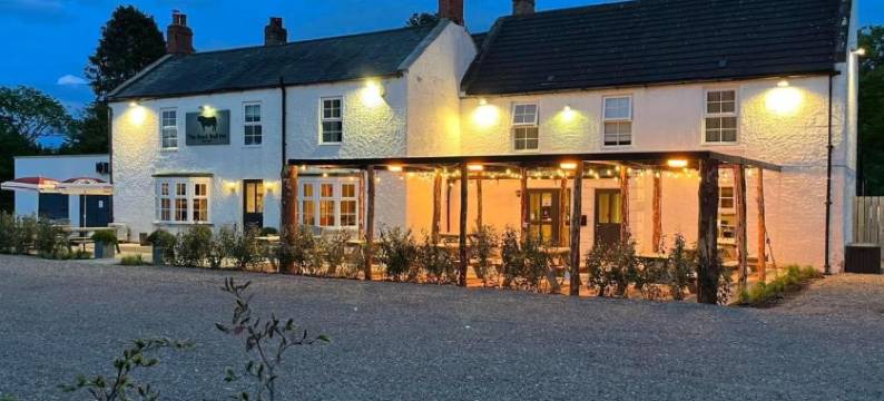 黑牛旅馆(The Black Bull Inn)图片