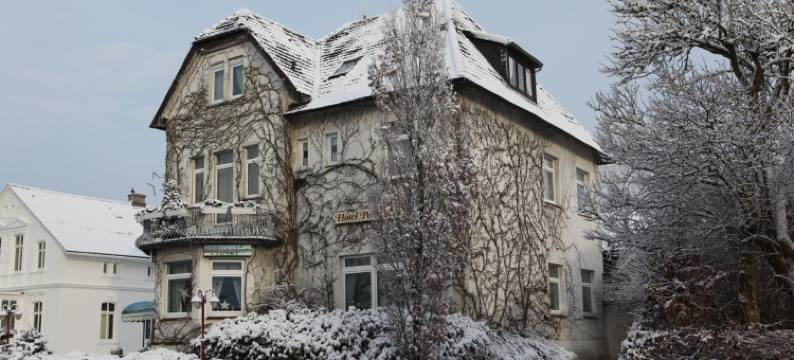 佩乐穆赫酒店(Hotel Pellmühle)图片