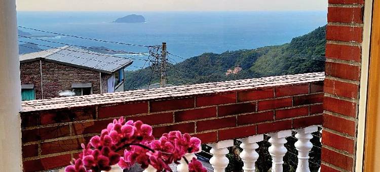 九份慕心原宿图片