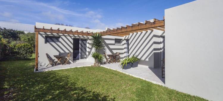 CASA DA ILHA - 慢生活住所和套房(Casa Da Ilha - Slow Living Residence & Suites)图片