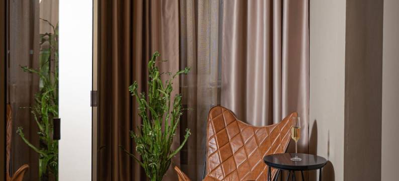 斯特尔奇酒店(Sterh Hotel)图片