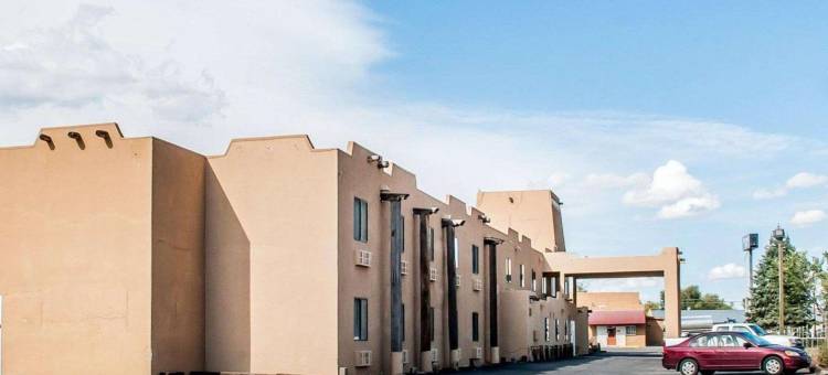 罗德威旅馆(Rodeway Inn)图片