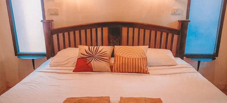 纳拉雅度假村(Naraya Resort)图片