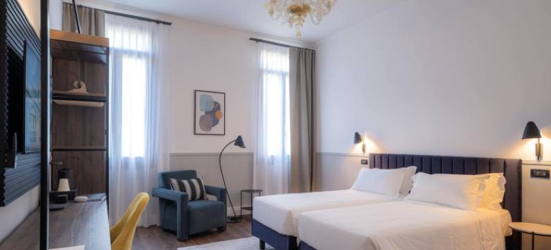 福斯卡里尼酒店(The Foscarini)图片