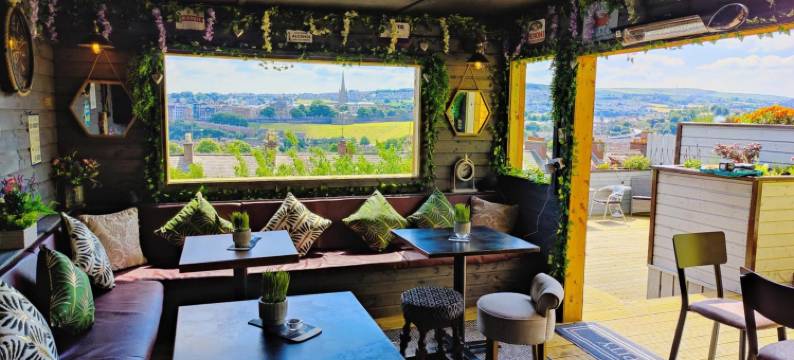 意外珍宝之屋(Serendipity House)图片